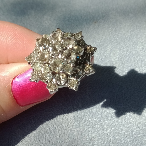 VTG Bling RING - Picture 7 of 8